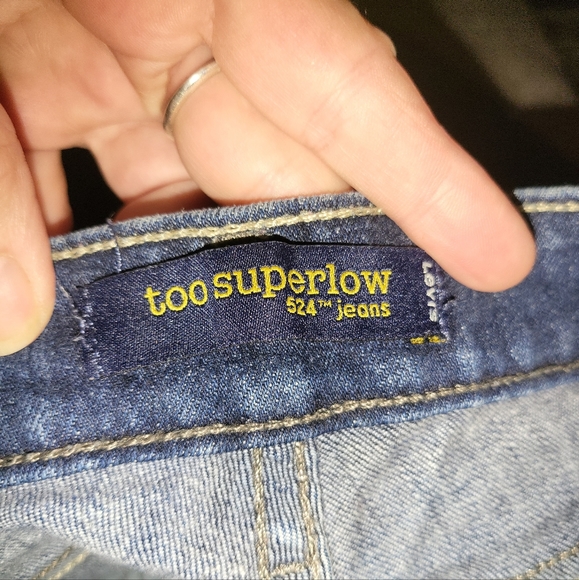 Levis superlow - Picture 3 of 3